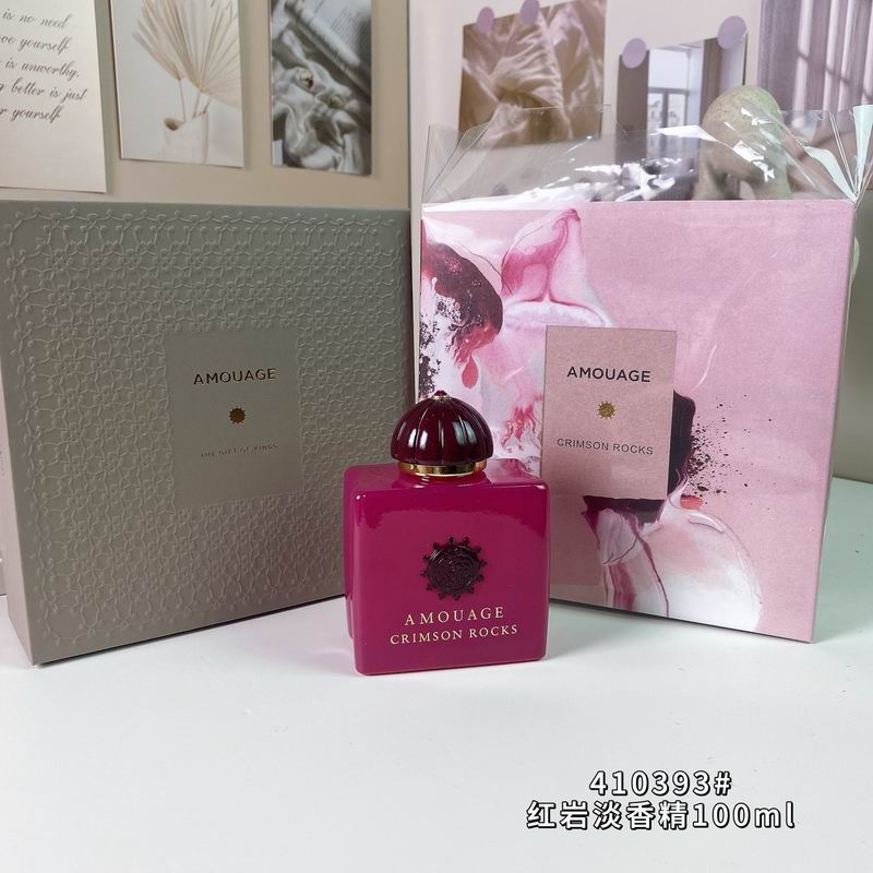 Amouage 100ml 15
